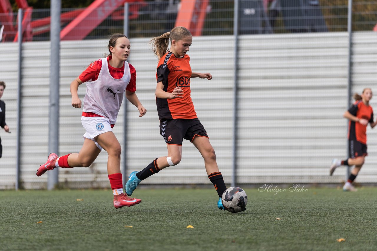 Bild 180 - wCJ Holstein Kiel Turnier